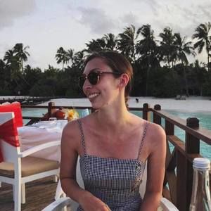 Meet your Posher, Gina